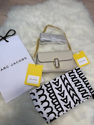 Marc jacobs çanta