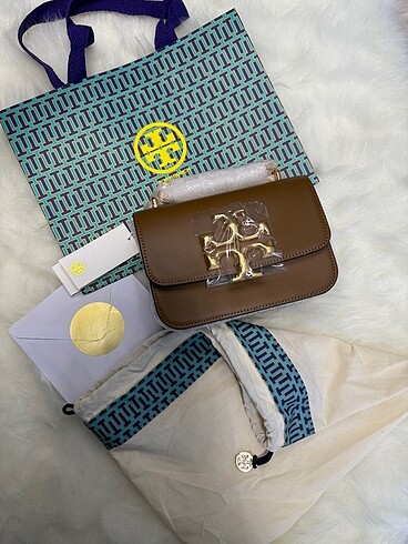 Tory burch çanta