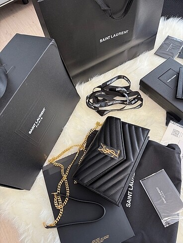 Ysl çanta