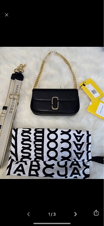 Marc jacobs çanta