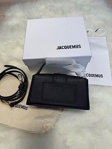 Jacquemus JACQUEMUS çanta