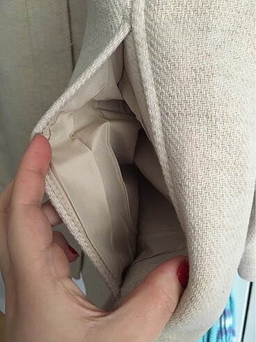H&M Etiketli H&M mont