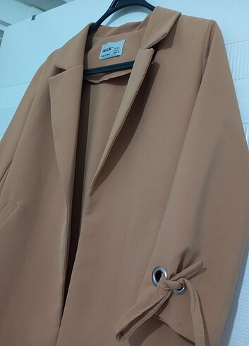 l Beden blazer ceket 