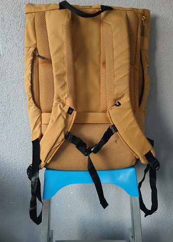 Beden QUECHUA Outdoor Sırt Çantası 23L -NH500 Escape Sarı