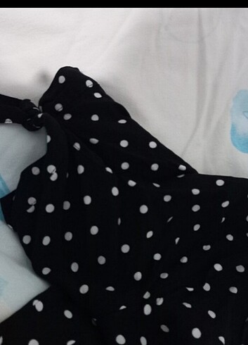 xl Beden Mini elbise