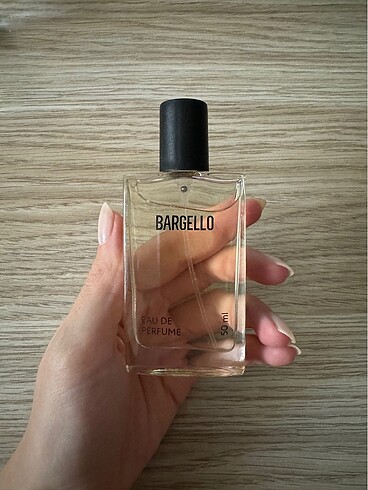 Beden Bargello 226 edp