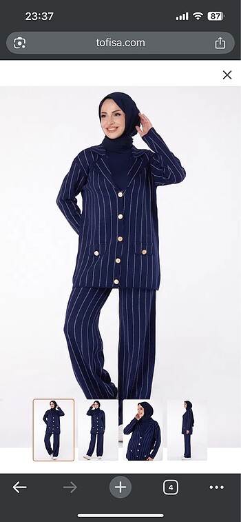 Trendyol & Milla universal