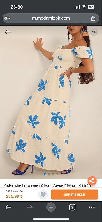 Trendyol & Milla universal