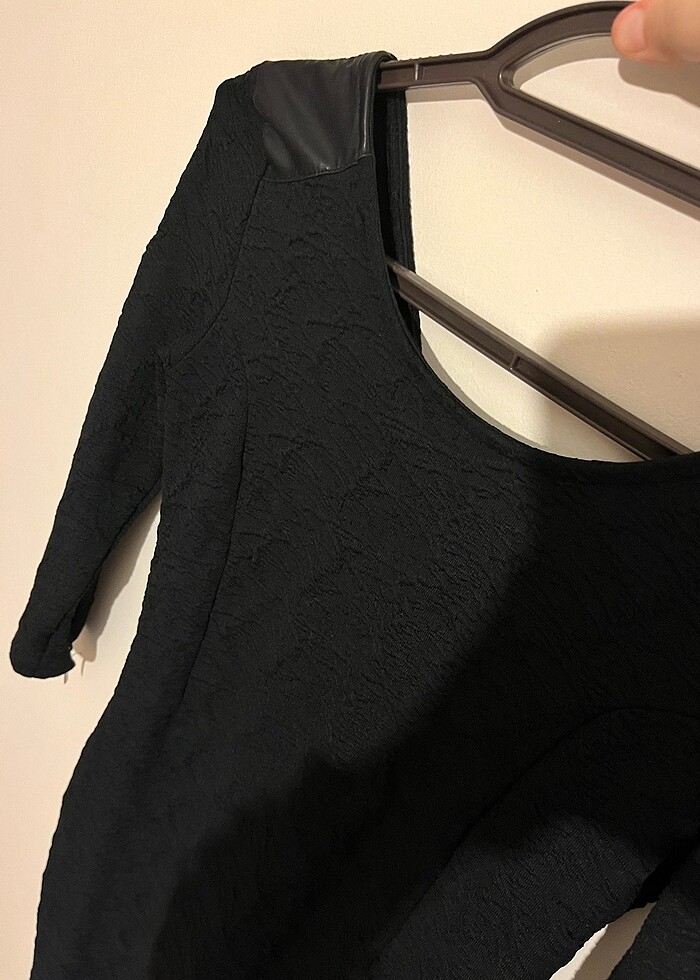 Kalem elbise - Görsel 2