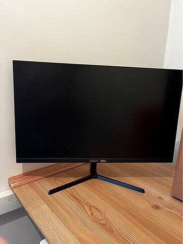 Game On Oyuncu Bilgisayarı - Görsel 2