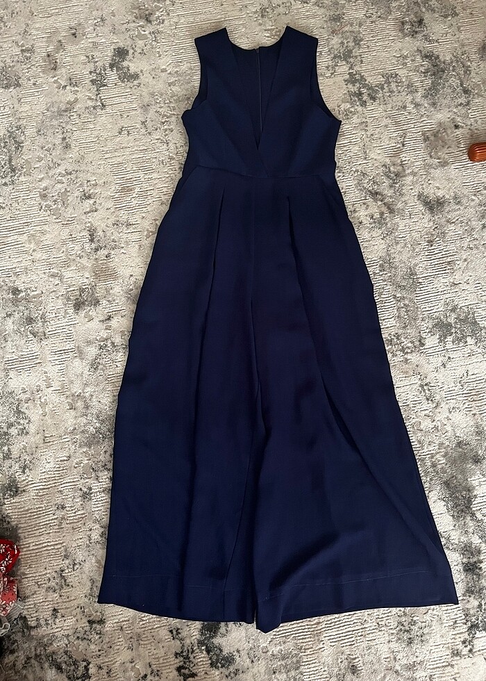 Lacivert Tulum - Görsel 3