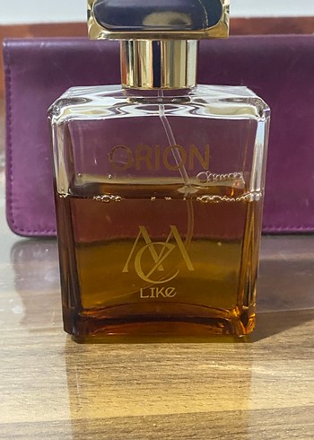 Orion Ekol parfüm - Görsel 4