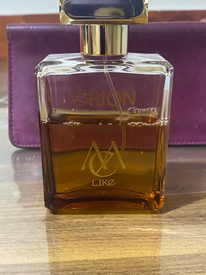 Orion Ekol parfüm - Görsel 4