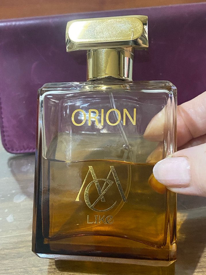 Orion Ekol parfüm - Görsel 2