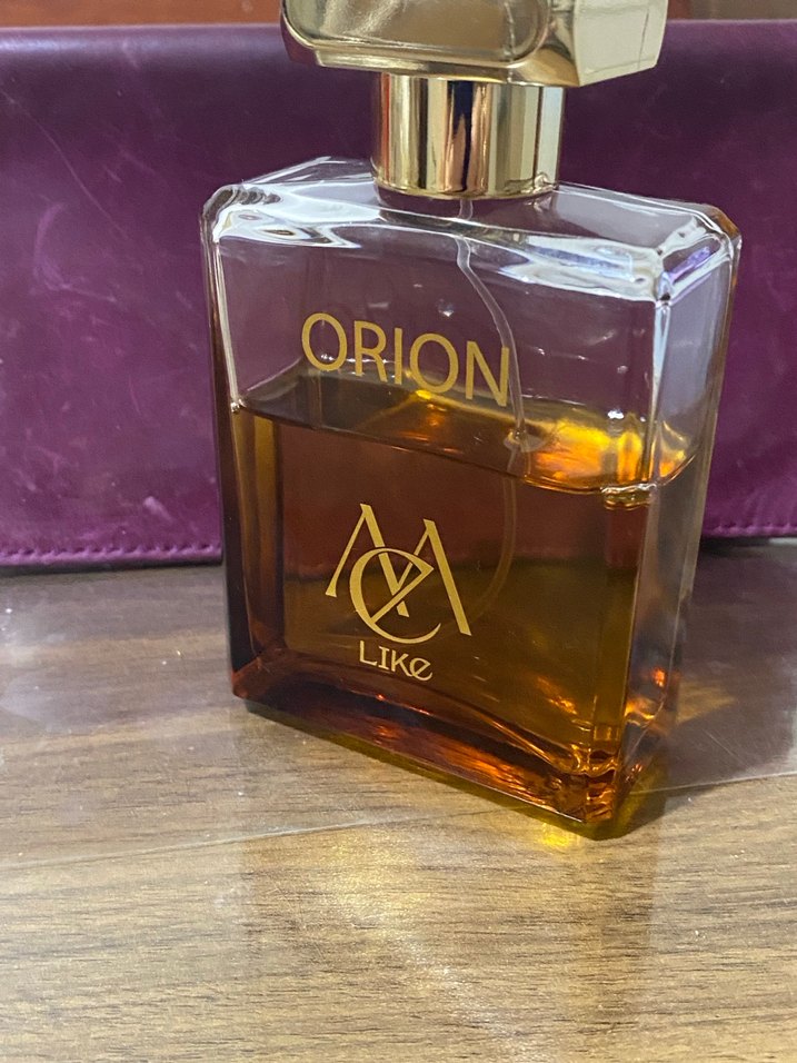 Orion Ekol parfüm - Görsel 3