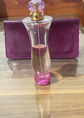 Versace parfüm edp - Görsel 2