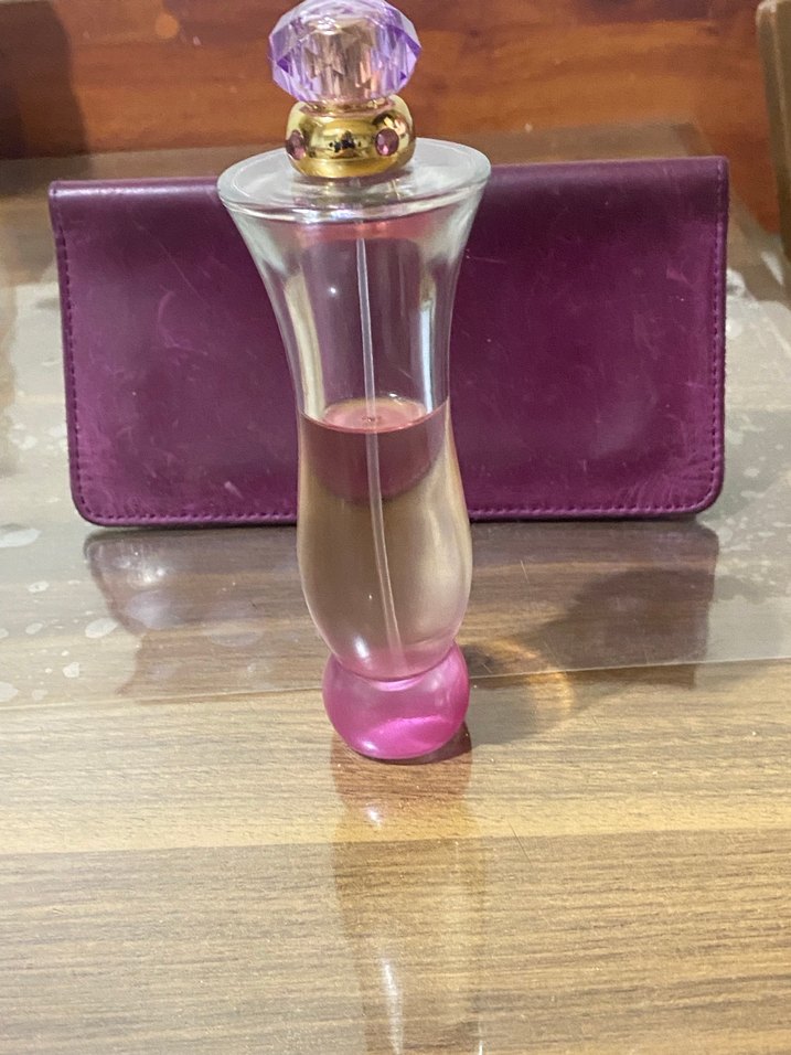 Versace parfüm edp - Görsel 2