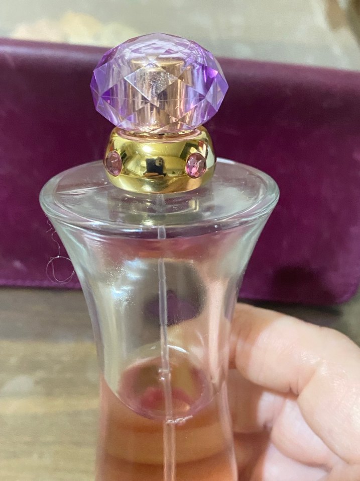Versace parfüm edp - Görsel 5