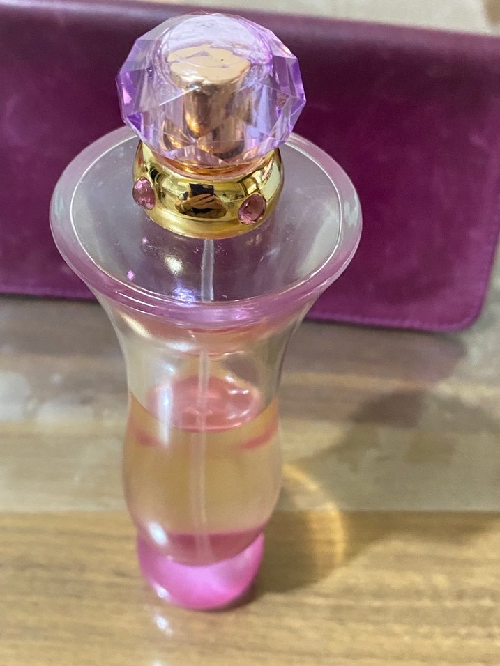 Versace parfüm edp - Görsel 3