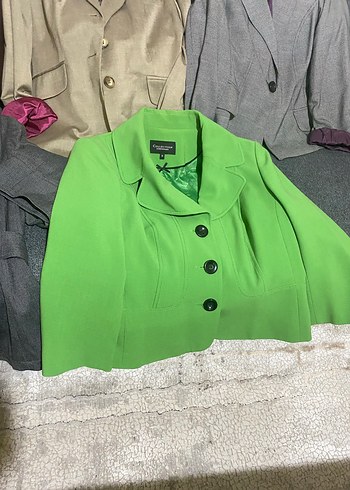 Marka ceketler 42-44 - Görsel 3