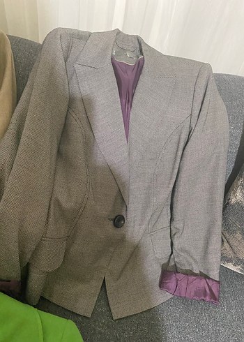 Marka ceketler 42-44 - Görsel 6