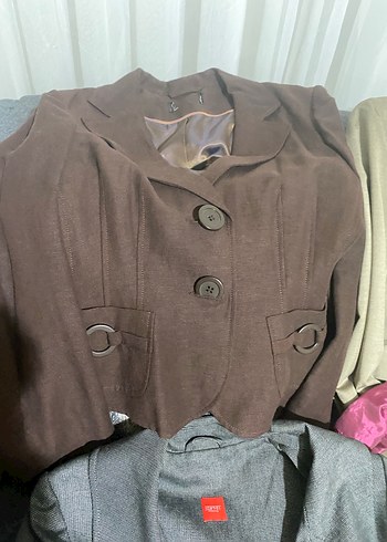 Marka ceketler 42-44 - Görsel 4