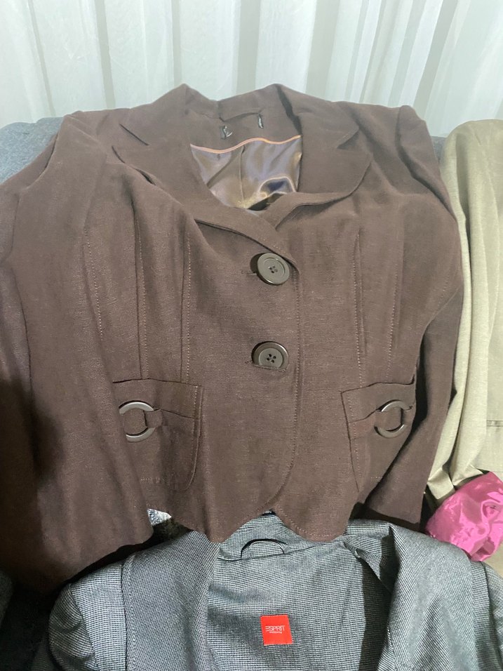 Marka ceketler 42-44 - Görsel 4