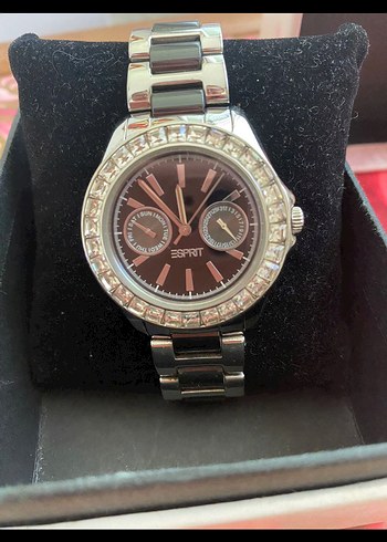 Esprit saat yeni - Görsel 2