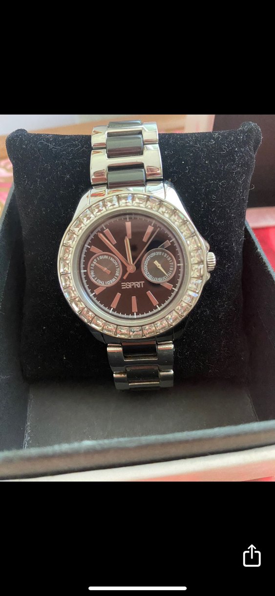 Esprit saat yeni - Görsel 2