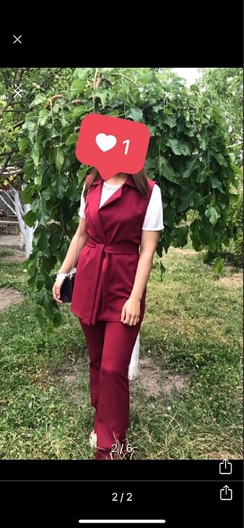 Diğer Yelekli Takım