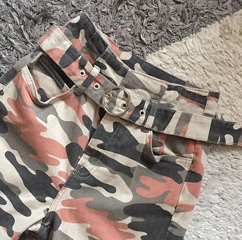 34 Beden Pantolon