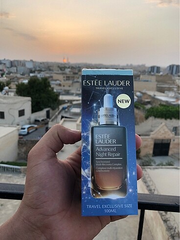 Estee lauder 100 ml serum