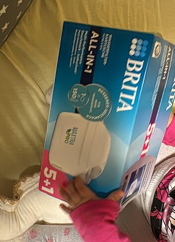 Brita 