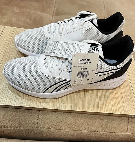 Reebok Reebok lite 2.0 spor ayakkabı