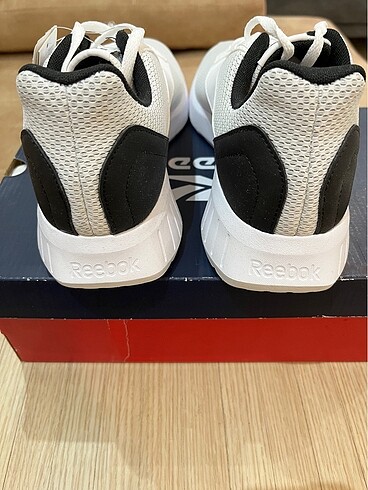 42.5 Beden beyaz Renk Reebok lite 2.0 spor ayakkabı
