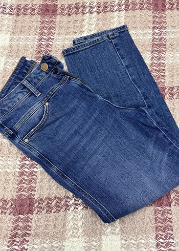 ipekyol Kot Pantolon