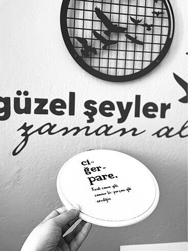  Beden Ciğerpare Pano