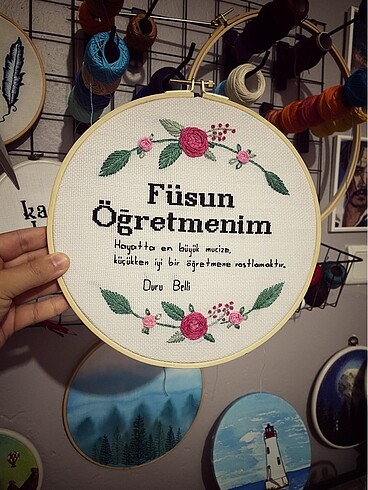 Öğretmen Pano