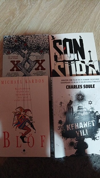 Kitap