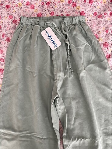 Keten pantolon