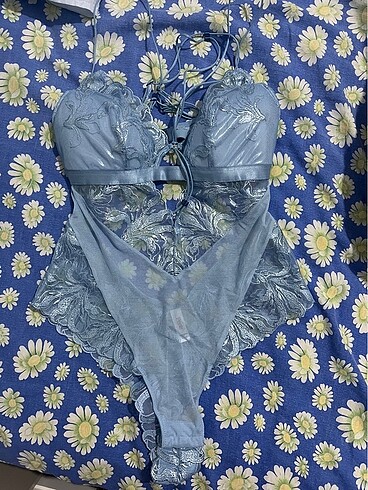 Bodysuit