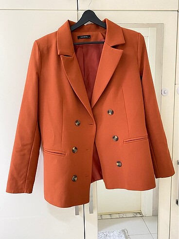 s Beden Blazer ceket