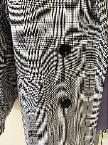s Beden Blazer ceket