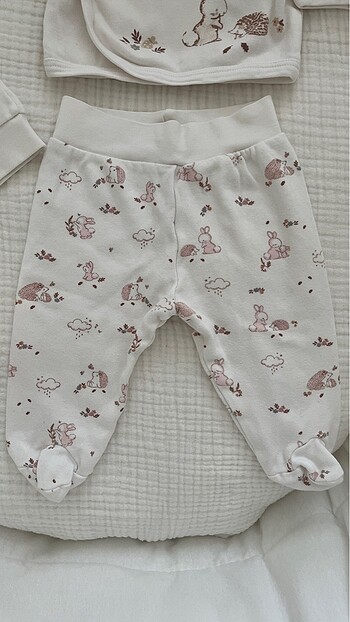 HelloBaby Bebek takım
