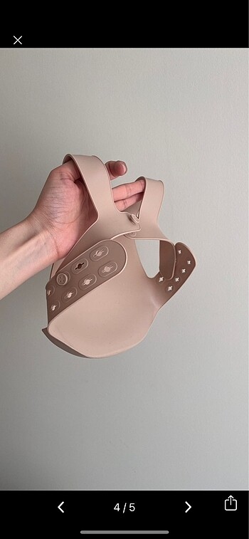 Bebek önlük - Görsel 3