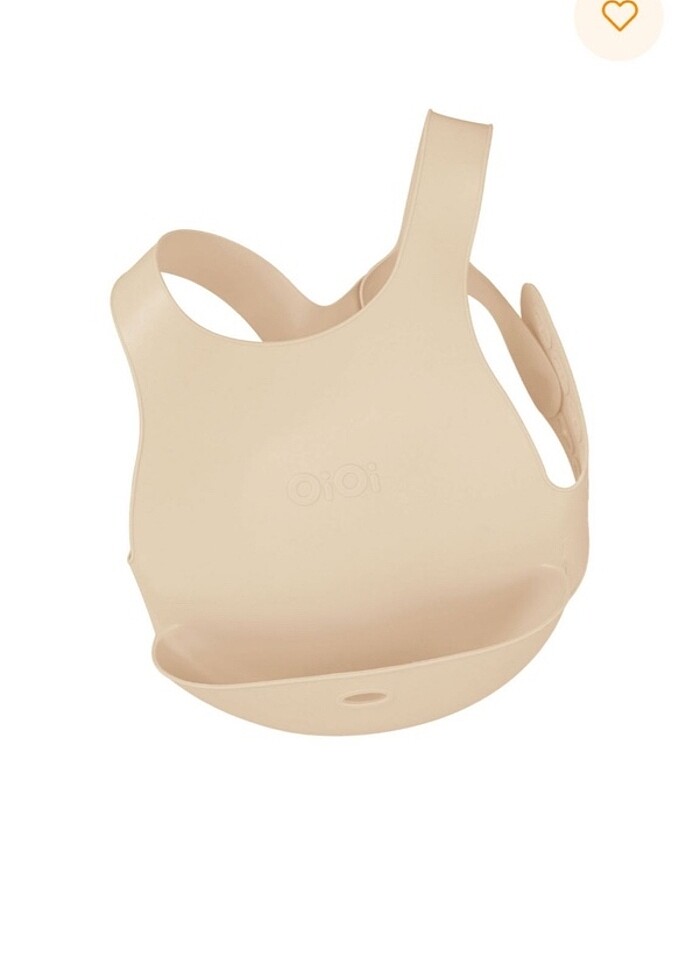 Bebek önlük - Görsel 4