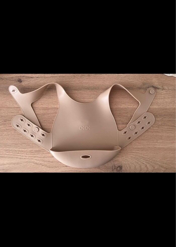 Bebek önlük - Görsel 2