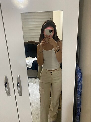 Stradivarius pantolon