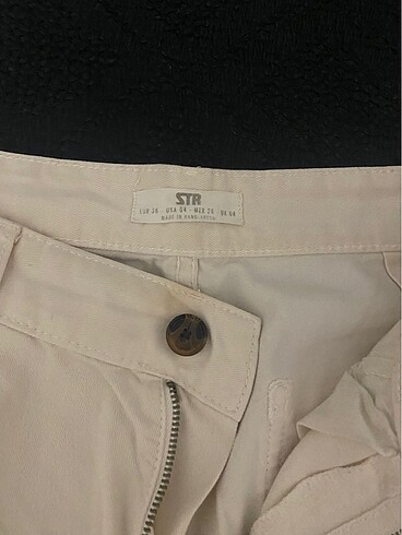 Stradivarius Stradivarius pantolon