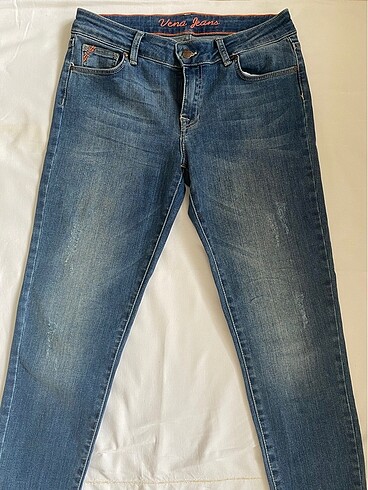 Vintage jeans